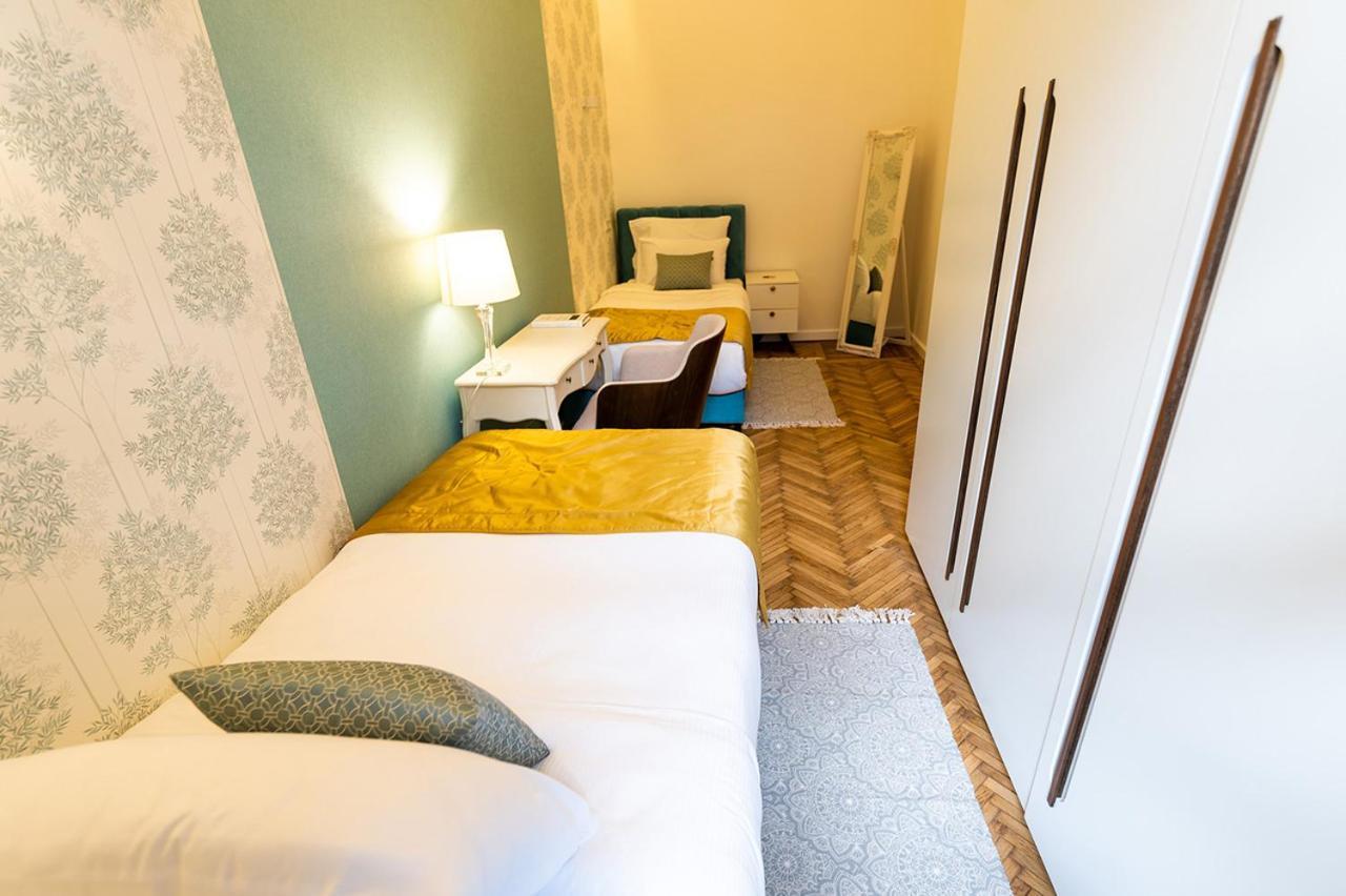 Luxury Suite / Karlo Parzik SJJ Buitenkant foto