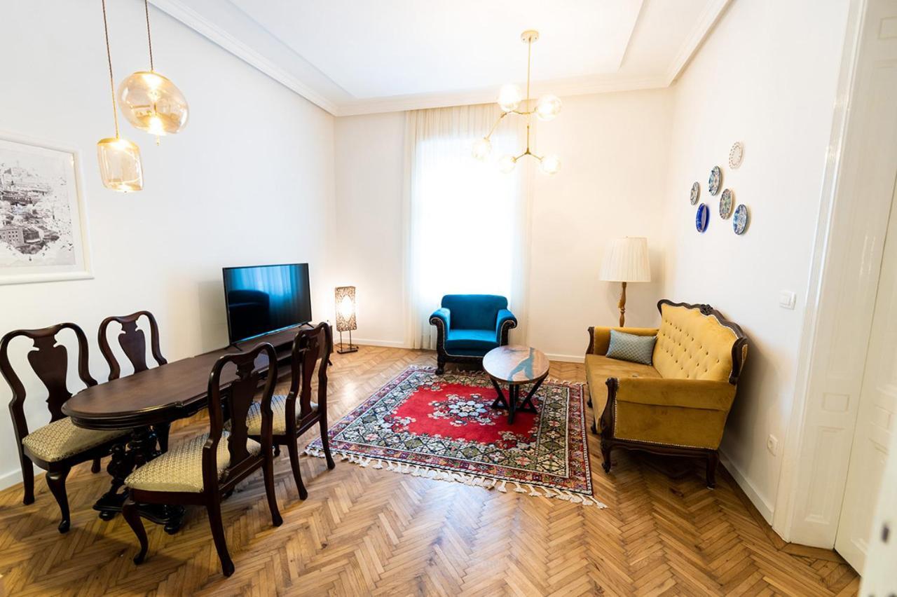 Luxury Suite / Karlo Parzik SJJ Buitenkant foto