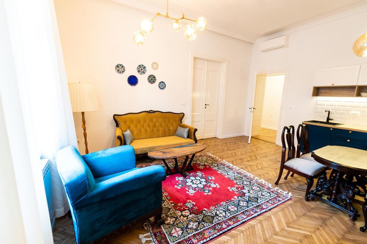 Luxury Suite / Karlo Parzik SJJ Buitenkant foto