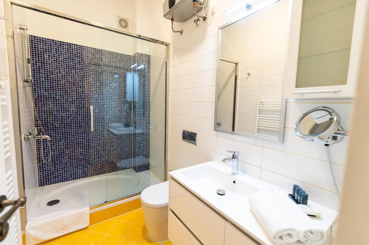 Luxury Suite / Karlo Parzik SJJ Buitenkant foto